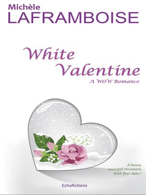 cover image of White Valentine